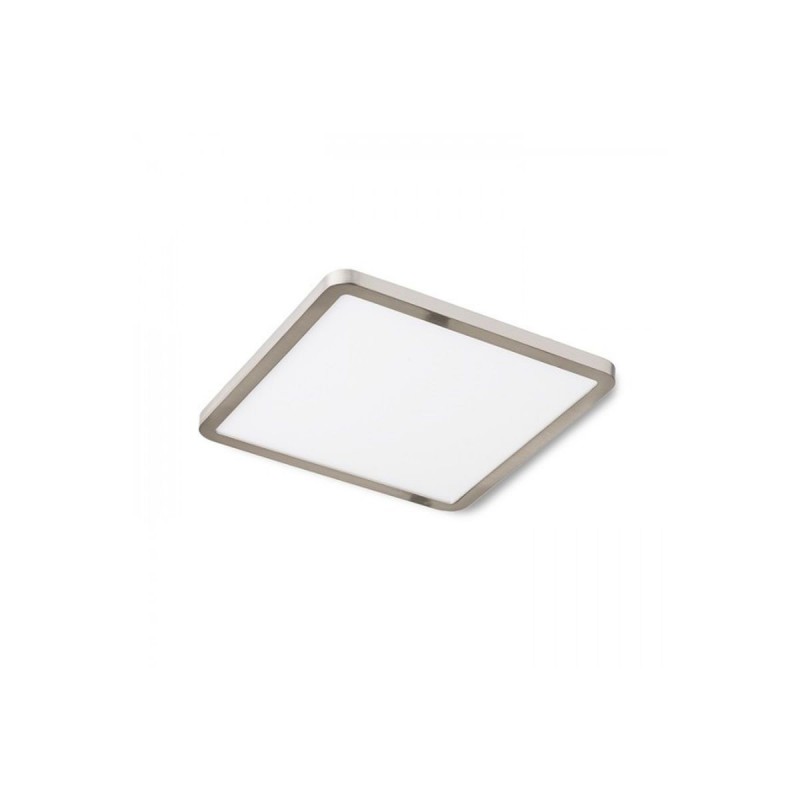 Encastrable Hue 1x18W LED Nickel R12783 RENDL R12783