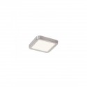 Encastrable Hue 1x6W LED Nickel R12778