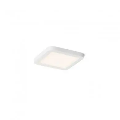 Encastrable Hue 1x6W LED Blanc R12775 RENDL R12775