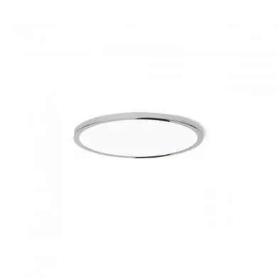 Encastrable Hue 1x24W LED Noir Chromé R12771 RENDL R12771