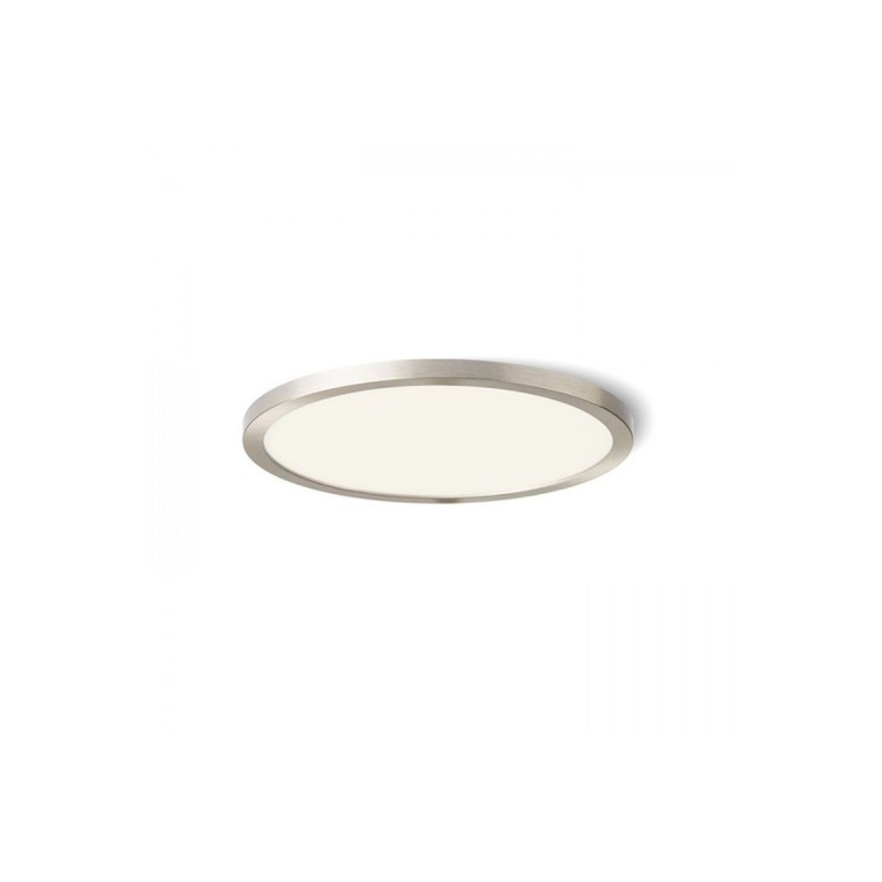 Encastrable Hue 1x18W LED Nickel R12768 REN_R12768 R12768 Encastrable Hue 1x18W LED Nickel R12768 RENDL R12768