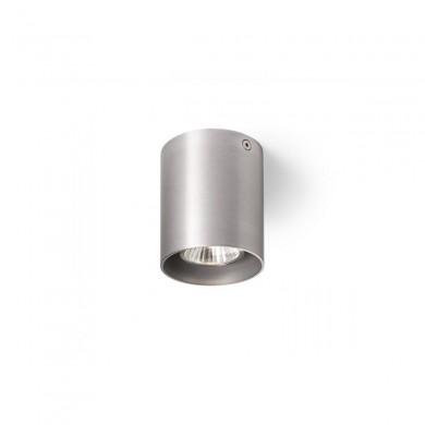 Plafonnier Mantova 1x35W GU10 Aluminium RENDL R12730