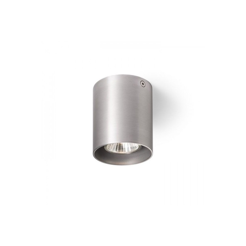 Plafonnier Mantova 1x35W GU10 Aluminium REN_R12730 R12730 Plafonnier Mantova 1x35W GU10 Aluminium RENDL R12730