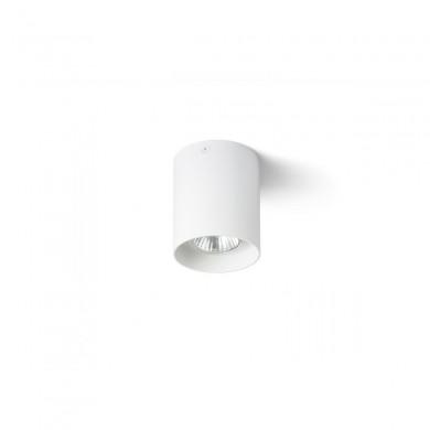 Plafonnier Mantova 1x35W GU10 Blanc RENDL R12729