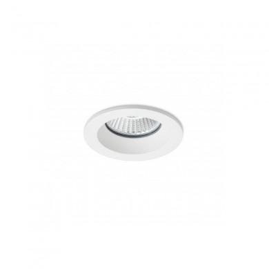 Encastrable Salle de Bain Toledo 1x7W LED Blanc D9 RENDL R12716