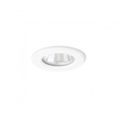 Encastrable Extérieur Navy 1x15W LED Blanc RENDL R12661