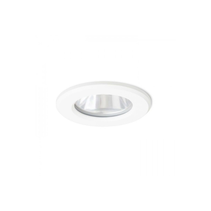 Encastrable Extérieur Navy 1x15W LED Blanc RENDL R12661