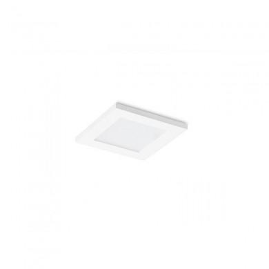 Encastrable Salle de Bain Leroy 1x35W GU53 Blanc RENDL R12660