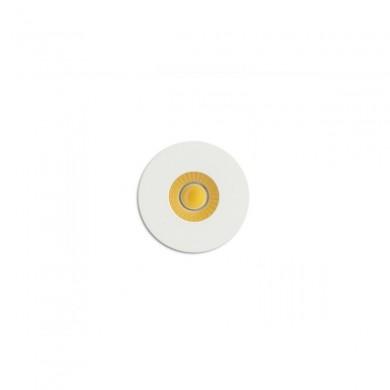 Encastrable Rio 1x3W LED Blanc D4 RENDL R12656