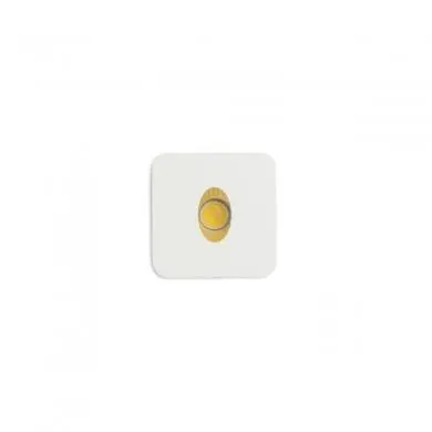 Encastrable Rio 1x3W LED Blanc R12655 RENDL R12655