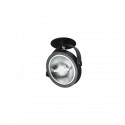 Encastrable Kelly 1x12W LED Noir
