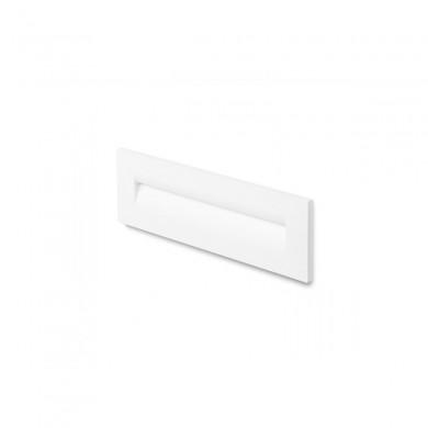 Applique Extérieur Rasq 1x9W LED Blanc RENDL R12627