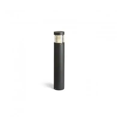 Lampadaire Extérieur Abax 1x15W LED Anthracite RENDL R12626