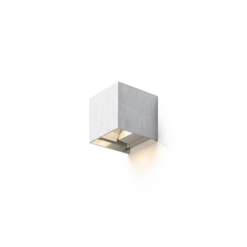 Applique Extérieur Tito 1x6W LED Aluminium R12601 REN_R12601 R12601 Applique Extérieur Tito 1x6W LED Aluminium R12601 RENDL R12601
