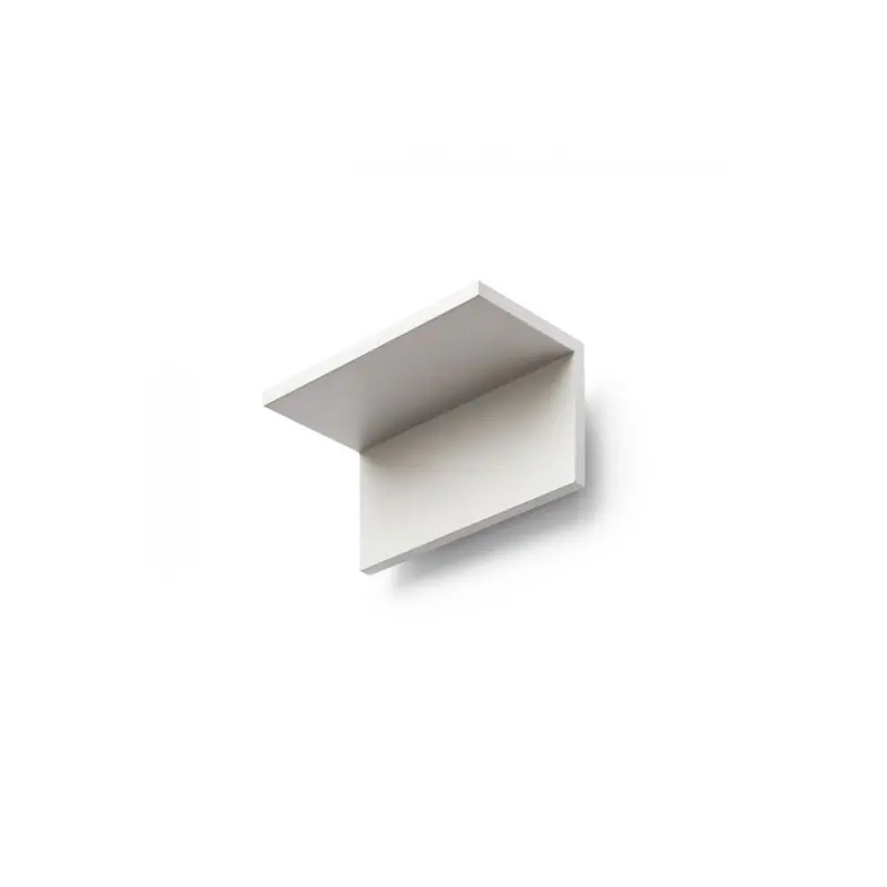 Applique Murale Fond 1x12W LED Blanc REN_R12596 R12596 Applique Murale Fond 1x12W LED Blanc RENDL R12596