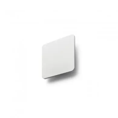 Applique Murale Vienna 1x9W LED Blanc REN_R12589 R12589 Applique Murale Vienna 1x9W LED Blanc RENDL R12589
