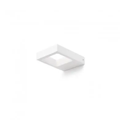 Applique Murale Lea 1x6W LED Blanc RENDL R12587