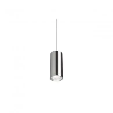 Suspension Bogard 1x5W LED Nickel RENDL R12494