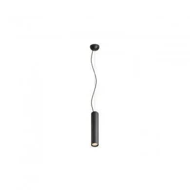 Suspension Riga 1x6W LED Noir RENDL R12459