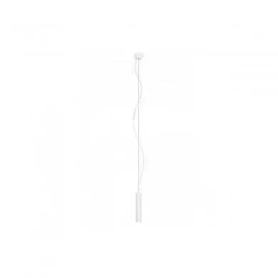 Suspension Riga 1x6W LED Blanc RENDL R12458