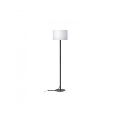 Lampadaire Extérieur Bosanna 1x25W E27 Anthracite RENDL R12421