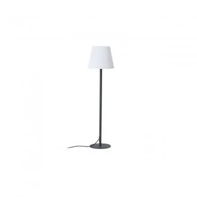 Lampadaire Extérieur Bosanova 1x25W E27 Anthracite REN_R12420 R12420 Lampadaire Extérieur Bosanova 1x25W E27 Anthracite RENDL R12420
