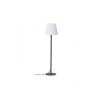 Lampadaire Extérieur Bosanova 1x25W E27 Anthracite RENDL R12420