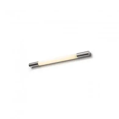 Applique Salle de Bain Miranda 1x8W LED Chromé RENDL R12407