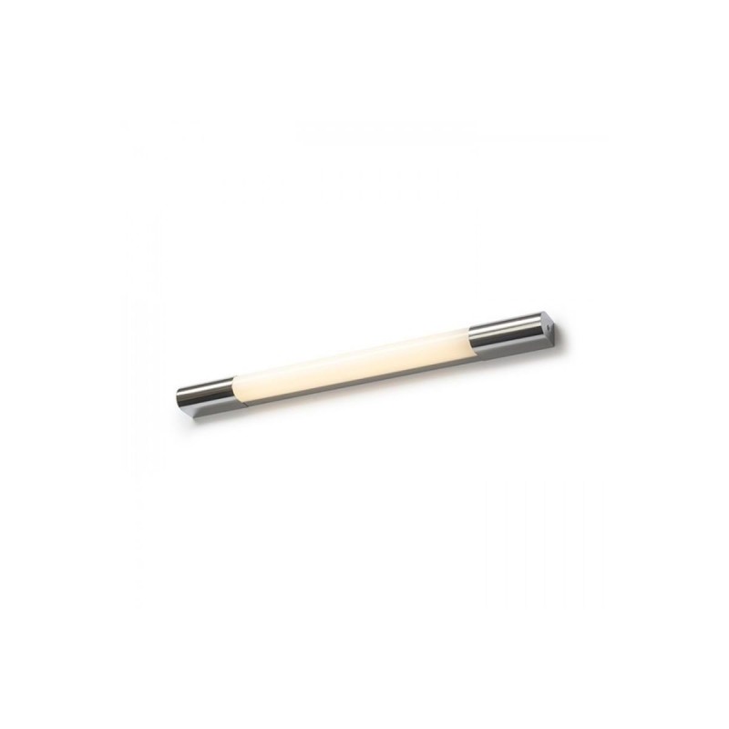 Applique Salle de Bain Miranda 1x8W LED Chromé REN_R12407 R12407 Applique Salle de Bain Miranda 1x8W LED Chromé RENDL R12407