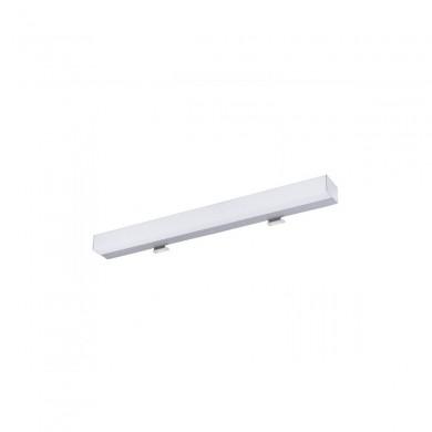 Applique Salle de Bain Levia 1x12W LED Aluminium RENDL R12401