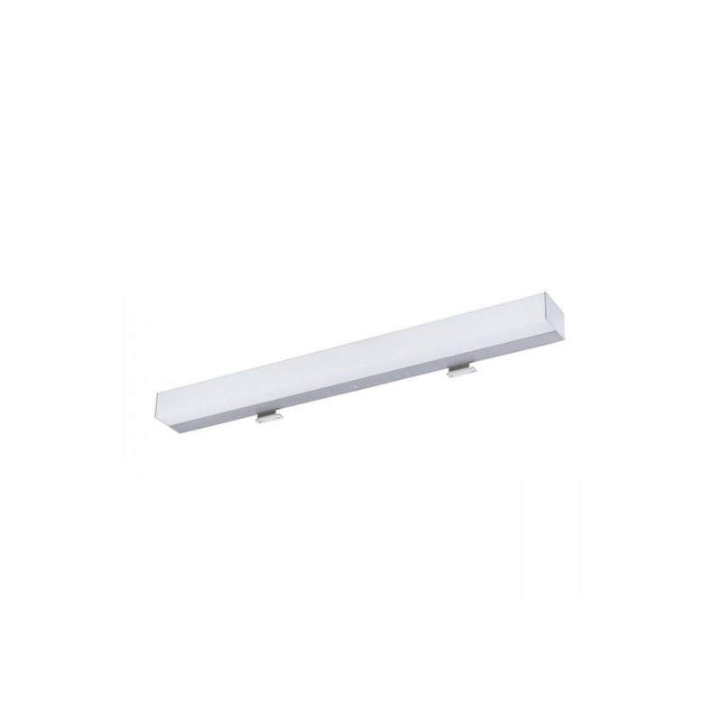 Applique Salle de Bain Levia 1x12W LED Aluminium RENDL R12401