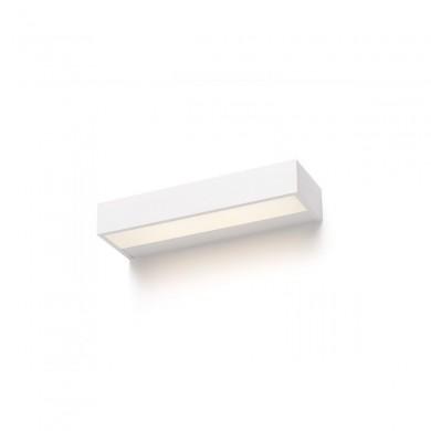 Applique Murale Prio 1x33W LED Blanc RENDL R12091