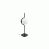 Lampe à poser Levita  Noir LED Intégrée 6W 29697 FARO 29697