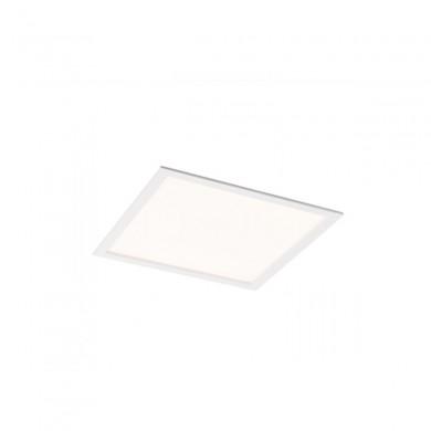 Encastrable Structural 1x40W LED Blanc RENDL R12062