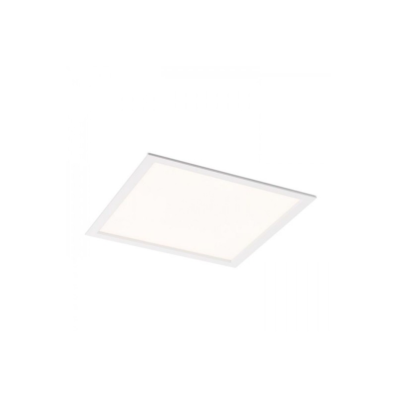 Encastrable Structural 1x40W LED Blanc RENDL R12062