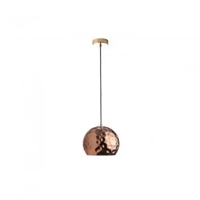 Suspension Blondie 1x42W E27 Cuivre REN_R12057 R12057 Suspension Blondie 1x42W E27 Cuivre RENDL R12057