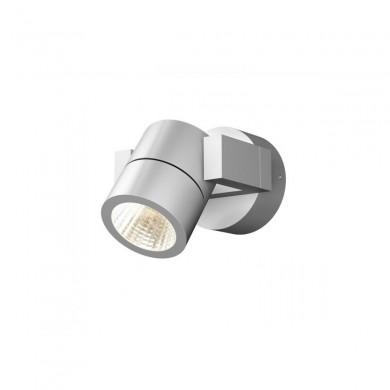 Applique Extérieur Orit 1x6W LED Aluminium RENDL R12033