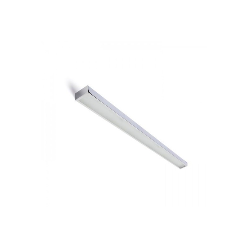 Applique Salle de Bain Marina 1x19W LED Chromé RENDL R11996