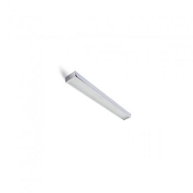 Applique Salle de Bain Marina 1x14W LED Chromé RENDL R11993