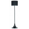 Lampadaire Moderne Black 1x60W E27 Noir FARO 29764