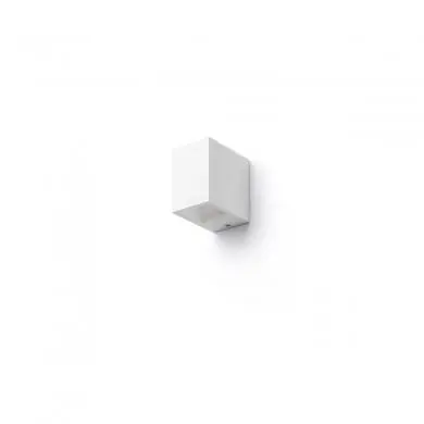 Applique Murale Jack 1x33W G9 Plâtre RENDL R11960