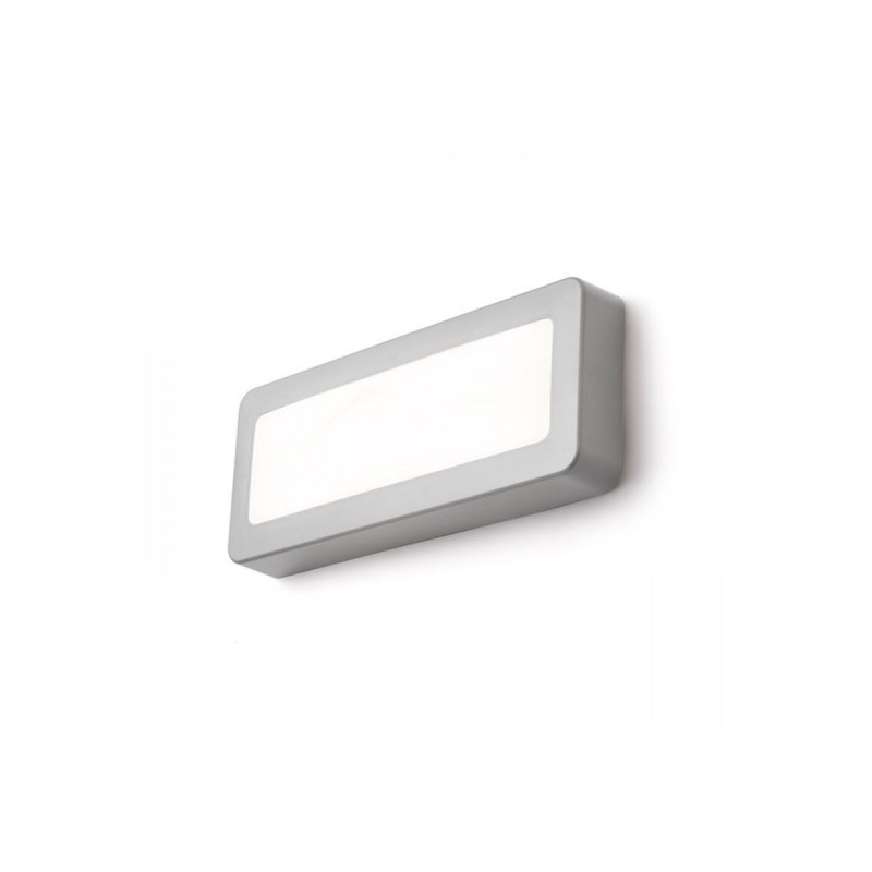 Applique Extérieur Reno 1x5W LED Gris RENDL R11951