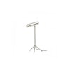 Lampe Cozy 1x3,5W LED Nickel RENDL R11759