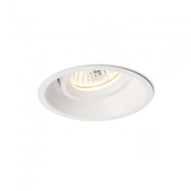 Encastrable Sober 1x50W GU10 Blanc RENDL R11738