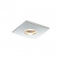 Encastrable Salle de Bain Waterboy 1x10W LED Chromé