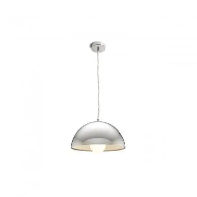 Suspension Sintra 1x42W E27 Chromé H15 REN_R11698 R11698 Suspension Sintra 1x42W E27 Chromé H15 RENDL R11698