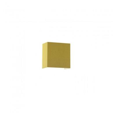 Applique Murale Lope 1x28W E27 Argenté R11381 RENDL R11381