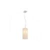 Suspension Lucia 1x42W E27 Chromé RENDL R10627