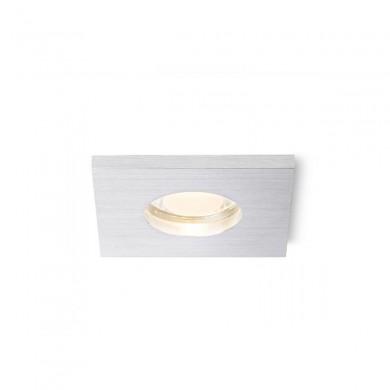 Encastrable Salle de Bain Astor 1x50W GU10 Aluminium RENDL R10574