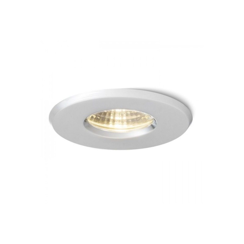 Encastrable Salle de Bain Mergo 1x6,5W LED Chromé REN_R10572 R10572 Encastrable Salle de Bain Mergo 1x6,5W LED Chromé RENDL R10572